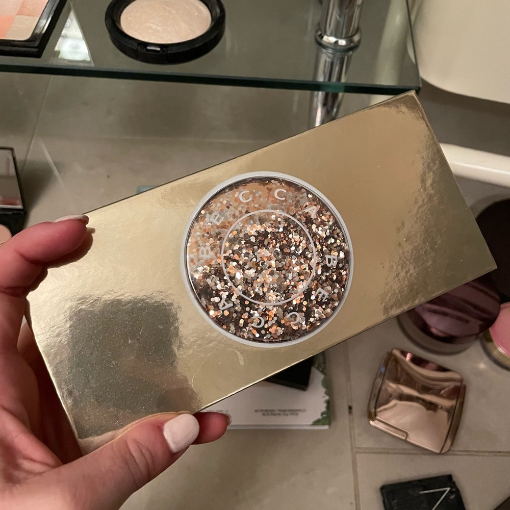 COPY - Becca palette